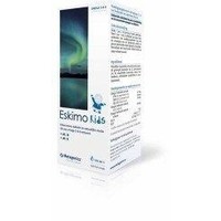Metagenics Metagenics Eskimo 3 Kinder tutti frutti (105 Ml)