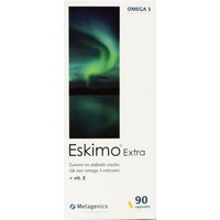 Metagenics Metagenics Eskimo Extra (90 Kapseln)