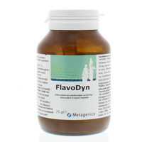 Metagenics Metagenics Flavodyn-Pulver (75 gr)
