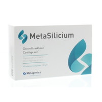 Metagenics Metagenics Metasilikon (45 Tabletten)