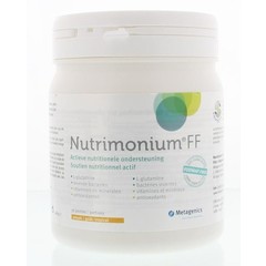 Metagenics Nutrimonium Fodmap frei tropisch 56 Portionen (348 gr)