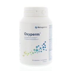 Metagenics Oxyperm (90 Tabletten)