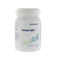 Metagenics Metagenics Sanprogin-Glas (30 Tabletten)