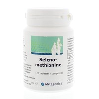 Metagenics Metagenics Selenmethionin (120 Tab)