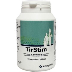 Metagenics Tirstim (90 Kapseln)