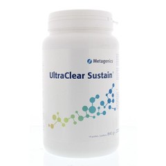 Metagenics Ultra klares Sustain (840 g)