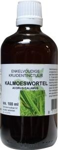 Natura Sanat Natura Sanat Acorus calamus / Kalmuswurzeltinktur bio (100 Ml)