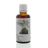 Natura Sanat Natura Sanat Aesculus Hippocast / Rosskastanien-Tinktur (50 Ml)