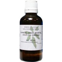 Natura Sanat Natura Sanat Angelica sinensis rad / Chinesische Engelwurz-Tinktur (50 Ml)