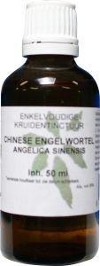 Natura Sanat Natura Sanat Angelica sinensis rad / Chinesische Engelwurz-Tinktur (50 Ml)