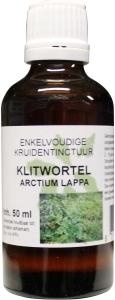 Natura Sanat Arctium lappa / Große Klette Tinktur Bio (50 Ml)