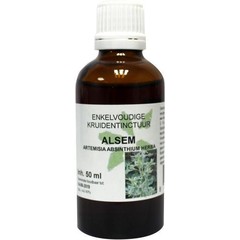 Natura Sanat Artemisia absinthium / Wermuttinktur bio (50 ml)