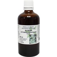 Natura Sanat Natura Sanat Artemisia absinthium / Wermuttinktur bio (100 ml)