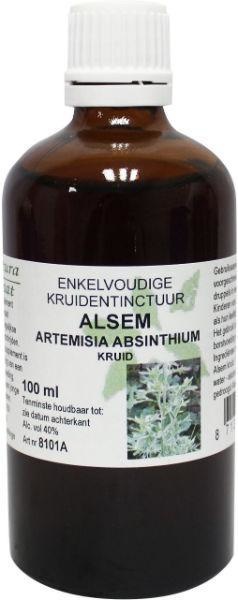Natura Sanat Artemisia absinthium / Wermuttinktur bio (100 Ml)