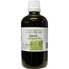 Natura Sanat Avena sativa Kraut / Hafertinktur (100 ml)