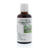 Natura Sanat Natura Sanat Berberis vulgaris / Berberitzenwurzelrindentinktur (50 Ml)