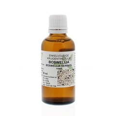 Natura Sanat Boswellia serrata / Boswellia-Tinktur (50 ml)