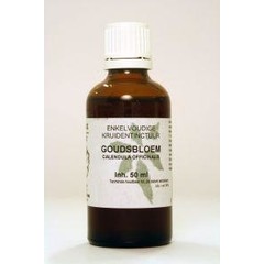 Natura Sanat Calendula officinalis fl / Ringelblumentinktur (50 Ml)