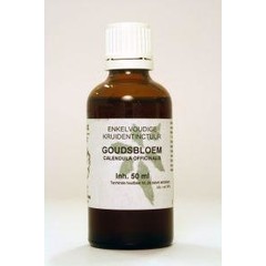 Natura Sanat Calendula officinalis fl / Ringelblumentinktur (50 ml)