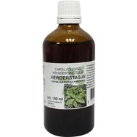 Natura Sanat Natura Sanat Capsella klette p / Hirtentäscheltinktur bio (100 Ml)