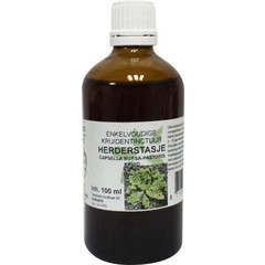 Natura Sanat Capsella klette p / Hirtentäscheltinktur bio (100 ml)