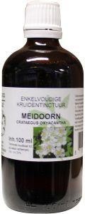 Natura Sanat Crataegus oxyacantha / Weißdorn-Tinktur (100 Ml)