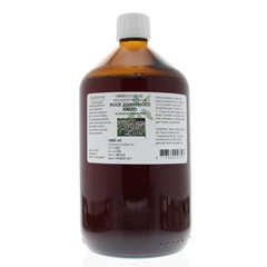 Natura Sanat Echinacea purpurea Kräutertinktur (1 Liter)