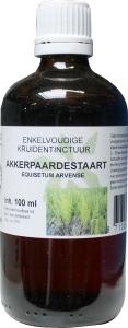 Natura Sanat Equisetum arvense / Ackerschachtelhalm Tinktur (100 Ml)