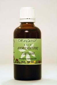 Natura Sanat Eucalyptus globulus folia Tinktur (50 Ml)