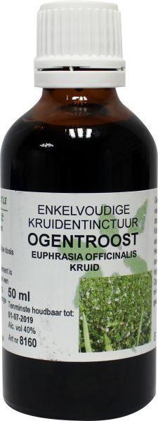 Natura Sanat Natura Sanat Euphrasia officinalis / Augentrost Tinktur bio (50 Ml)