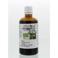 Natura Sanat Natura Sanat Euphrasia officinalis / Augentrost Tinktur bio (100 Ml)