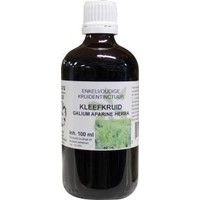 Natura Sanat Natura Sanat Galium aparine Kraut / Spalter Tinktur Bio (100 Ml)