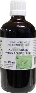 Natura Sanat Natura Sanat Galium aparine Kraut / Spalter Tinktur Bio (100 Ml)