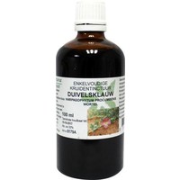 Natura Sanat Natura Sanat Harpagophytum pr / Teufelskrallen-Tinktur (100 ml)