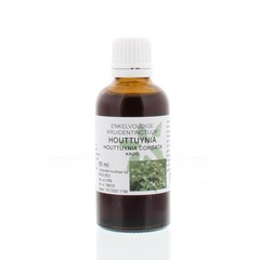 Natura Sanat Houttuynia cordata Kräutertinktur (50 ml)