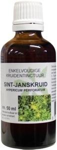 Natura Sanat Hypericum perforatum / Johanniskraut-Tinktur (50 Ml)