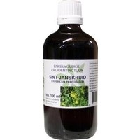 Natura Sanat Natura Sanat Hypericum perforatum / Johanniskraut-Tinktur (100 ml)