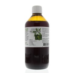 Natura Sanat Hypericum perforatum / Johanniskraut-Tinktur (500 ml)