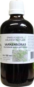 Natura Sanat Natura Sanat Polygonum avic Kraut / Schweinegras Tinktur bio (100 Ml)