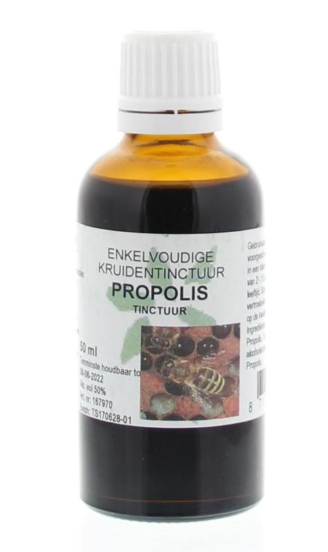 Natura Sanat Natura Sanat Propolis-Tinktur (50 Ml)