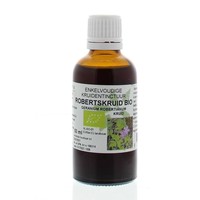 Natura Sanat Natura Sanat Johanniskraut Tinktur bio (50 Ml)