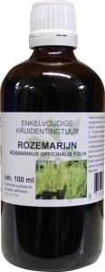 Natura Sanat Natura Sanat Rosmarinus off fol / Rosmarin Tinktur (100 ml)