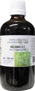 Natura Sanat Ruta graveolens Kraut / Rautentinktur (100 Ml)