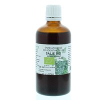 Natura Sanat Natura Sanat Salvia tribola fol / Salbeitinktur bio (100 Ml)