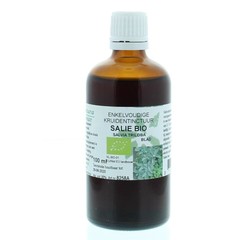 Natura Sanat Salvia tribola fol / Salbeitinktur bio (100 Ml)