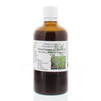 Natura Sanat Natura Sanat Helmkraut / blaues Helmkraut Tinktur (100 Ml)