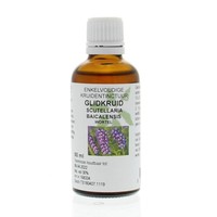 Natura Sanat Natura Sanat Scutellaria baicalensis rad Tinktur (50 Ml)