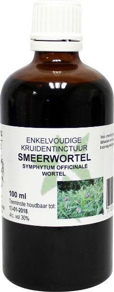 Natura Sanat Natura Sanat Symphytum off radix / Beinwelltinktur (100 Ml)