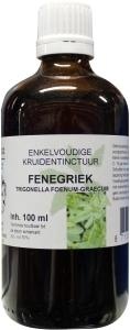 Natura Sanat Trigonella foen gr / Bockshornklee-Tinktur bio (100 Ml)
