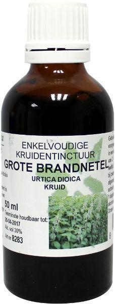Natura Sanat Urtica folia / Brennnesselkräutertinktur (50 Ml)
